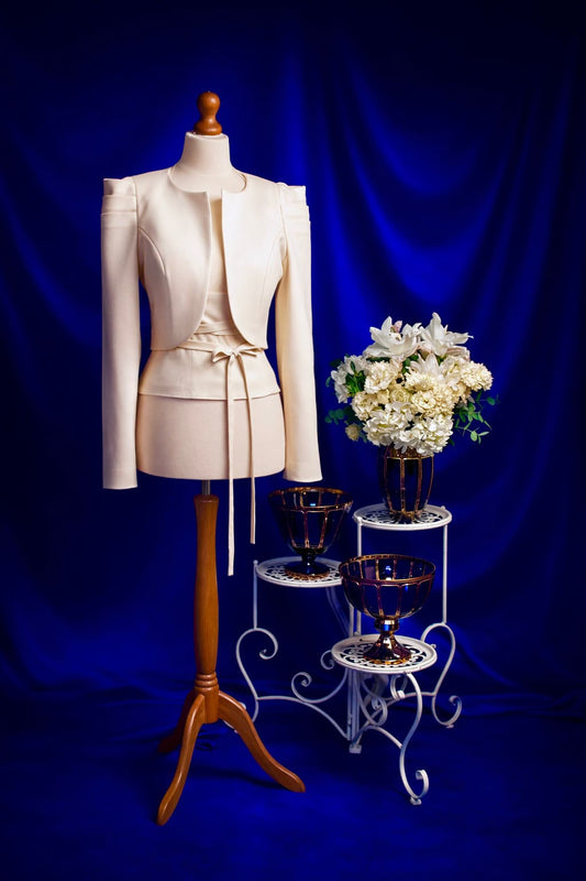Second Skin: The Importance of Natural Fabrics