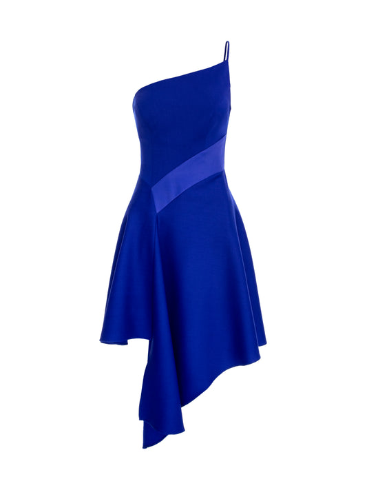 Rochie Lână Allure