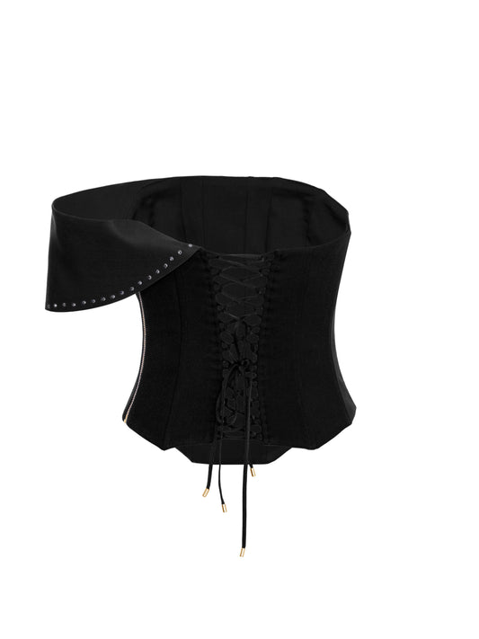 Coset Lână Midnight Whisper